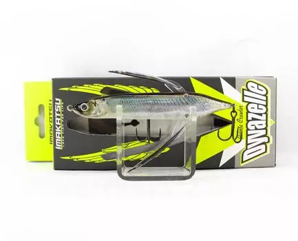 Imakatsu Aventa Crawler Dyvazelle 3DR Floating Lure 830 (4501)