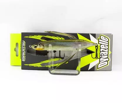 Imakatsu Aventa Crawler Dyvazelle 3DR Floating Lure 718 (4495)