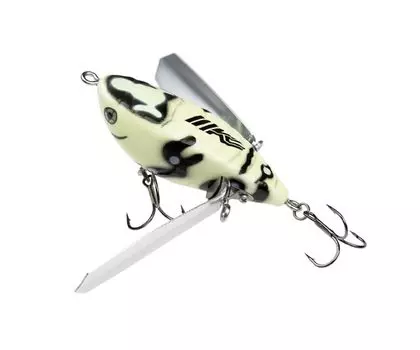 Imakatsu Aventa Crawler RS Part 2 Night Glow #AC-23 (phosphorescent)