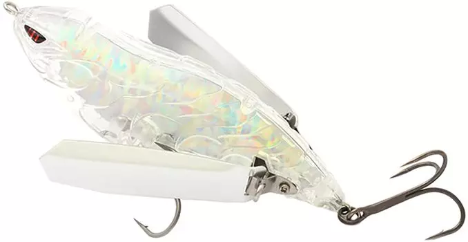 Imakatsu Aventa Crawler RSR Прозрачное зеркало Ghost #862