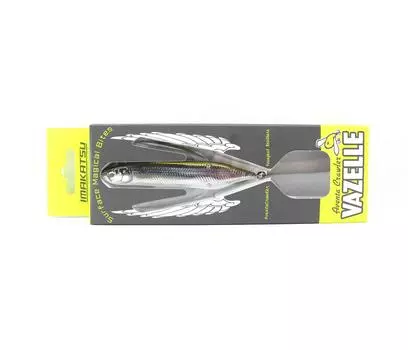 Imakatsu Aventa Crawler Vazelle Floating Lure 3DR 885 (0497)