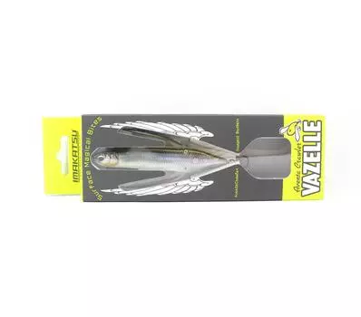 Imakatsu Aventa Crawler Vazelle Floating Lure 3DR 718 (0435)