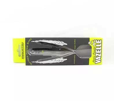 Imakatsu Aventa Crawler Vazelle Floating Lure 3DR 714 (0466)
