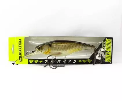 Imakatsu Bull Bison 400 3DR 140 mm 50 grams Floating Lure 821 (5246)