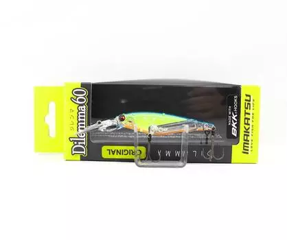 Imakatsu Dilemma 60 Подвесная Приманка 06 (3052)