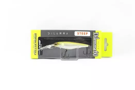 Imakatsu Dilemma 60 Приманка с крутой подвеской 875 (5674)