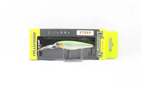 Imakatsu Dilemma 60 Приманка с крутой подвеской 815 (5667)