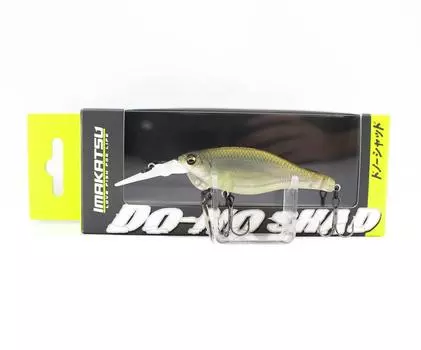 Imakatsu Do No Shad 60 3DR Floating Lure 869 (9572)