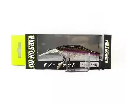 Imakatsu Do No Shad 60 подвесная приманка 932 (4980)