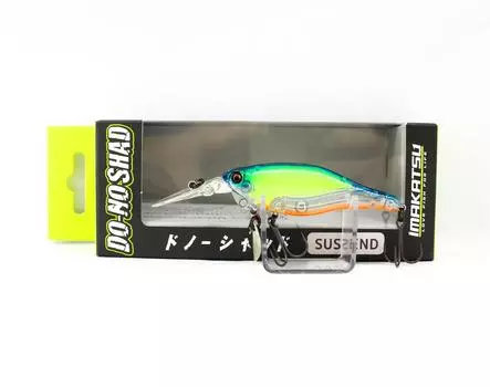 Imakatsu Do No Shad 60 подвесная приманка 06 (4959)