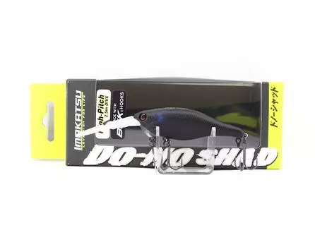 Imakatsu Dono Shad HP TG Crank Bait Плавающая приманка 701 (3914)