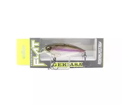 Imakatsu Gekiasa Flat 65 mm 11 grams Floating Lure 932 (1982)