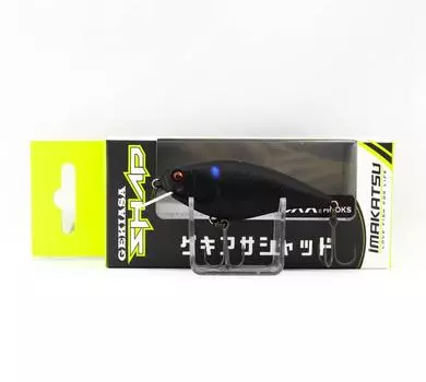 Imakatsu Gekiasa Shad 58 мм 7 грамм Плавающая приманка 701 (5710)