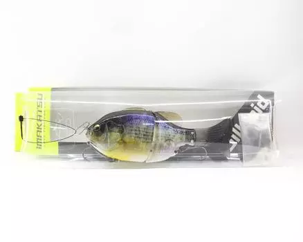 Imakatsu Gillroid Jr 3D Realism 135 mm 1.8 oz Floating Lure 749 (7648)
