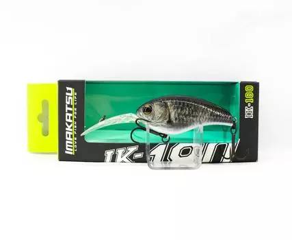 Imakatsu IK 180 3DR Crank Bait Floating Lure 642 (4822)