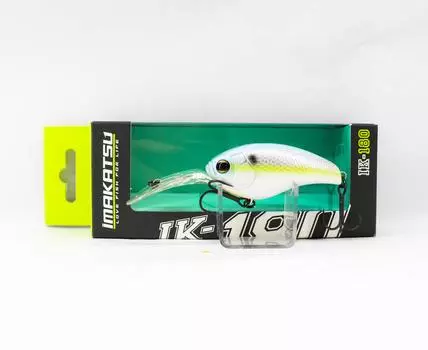 Imakatsu IK 180 55 mm 13 grams Floating Lure 931 (4761)