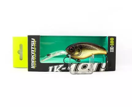 Imakatsu IK 180 Crank Bait Floating Lure 933 (4785)