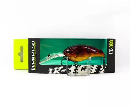 Imakatsu IK 180 Crank Bait Floating Lure 116 (4754)