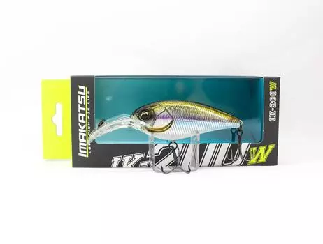 Imakatsu IK 200W Mosaic Плавающая приманка 890 (1333)