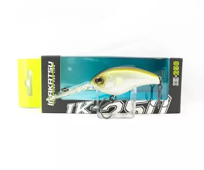 Imakatsu IK 250C Diving Crank Bait Плавающая приманка 875 (1865 г.)