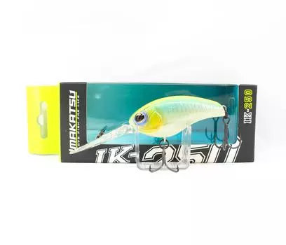 Imakatsu IK 250C Diving Crank Bait Плавающая приманка 815 (1742 г.)