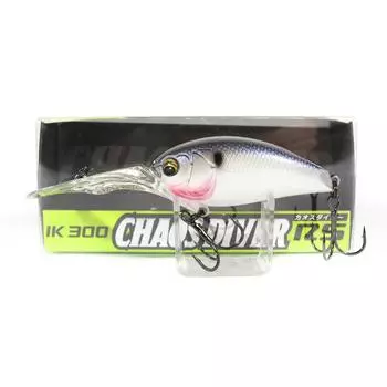 Imakatsu IK 300 RS Chaos Diver Crank Bait Плавучая приманка 195 (2603)