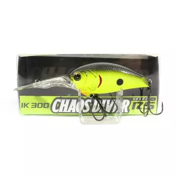Imakatsu IK 300 RS Chaos Diver Crank Bait Плавающая приманка 81 (2573)