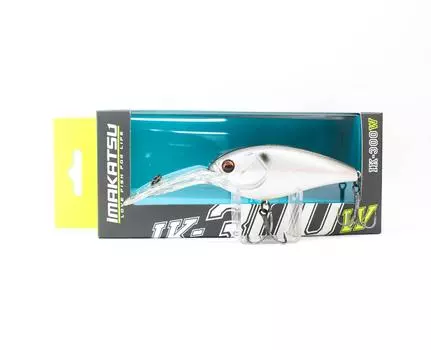 Imakatsu IK 300W Mosaic Плавающая приманка 117 (0662)