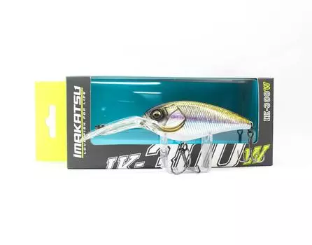 Imakatsu IK 300W Mosaic Плавающая приманка 890 (0693)