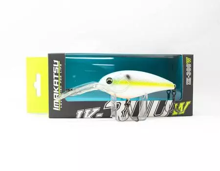 Imakatsu IK 300W Mosaic Плавающая приманка 931 (07:30)