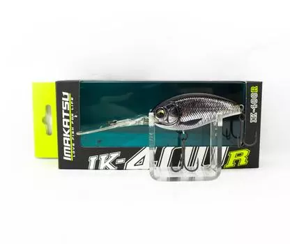 Imakatsu IK 400R Mosaic 63 mm 18 grams Floating Lure 889 (3930)