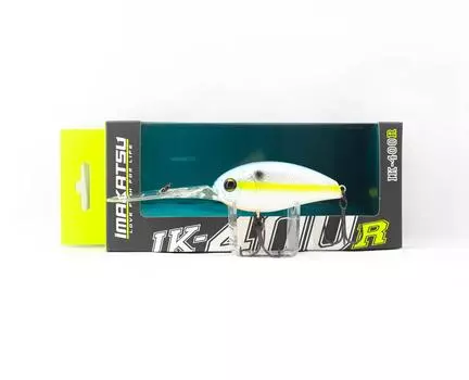 Imakatsu IK 400R Mozaic Diving Crank Bait Плавающая приманка 931 (2780)