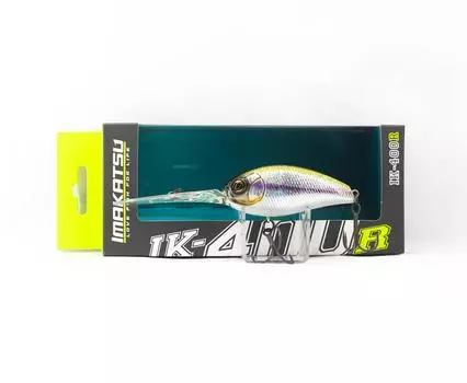 Imakatsu IK 400R Mozaic Diving Crank Bait Плавающая приманка 890 (2773)