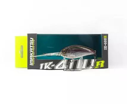 Imakatsu IK 400R Mozaic Diving Crank Bait Плавающая приманка 932 (2797)