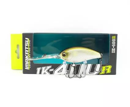 Imakatsu IK 400R Mozaic Diving Crank Bait Плавающая приманка 875 (3906)
