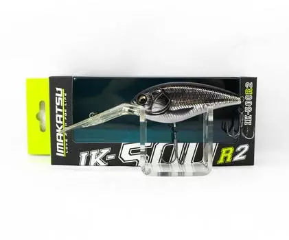 Imakatsu IK 500R2 Mozaic 75 mm 25 grams Floating Lure 889 (3985)