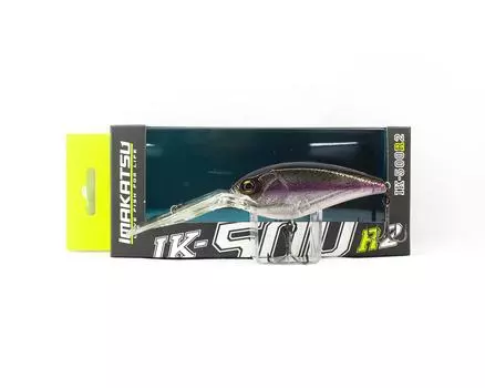 Imakatsu IK 500R2 Mozaic Diving Crank Bait Плавающая приманка 932 (4255)