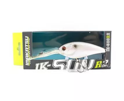 Imakatsu IK 500R2 Mozaic Diving Crank Bait Плавающая приманка 117 (7072)