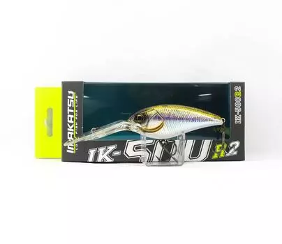Imakatsu IK 500R2 Mozaic Diving Crank Bait Плавающая приманка 890 (4279)