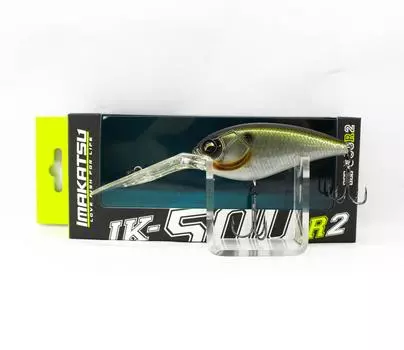 Imakatsu IK 500R2 Mozaic Diving Crank Bait плавающая приманка 805 (3978)