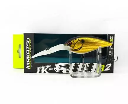 Imakatsu IK 500R2 Mozaic Diving Crank Bait плавающая приманка 959 (5553)