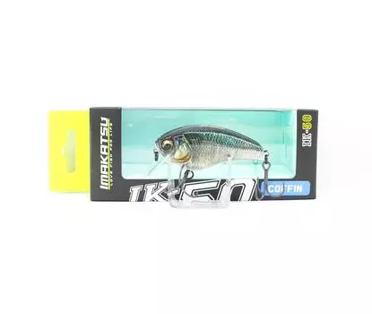 Imakatsu IK 50C 3DR 55 mm 10 grams Floating Lure 776 (3610)
