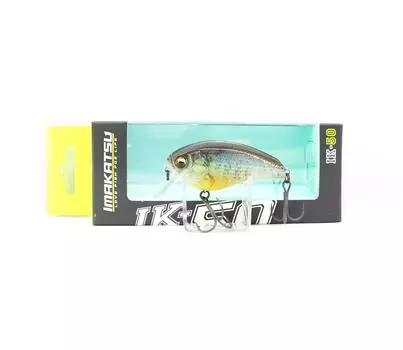 Imakatsu IK 50C Crank Bait плавающая приманка 3DR 749 (3603)