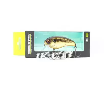 Imakatsu IK 50C Crank Bait Плавающая приманка 933 (3173)