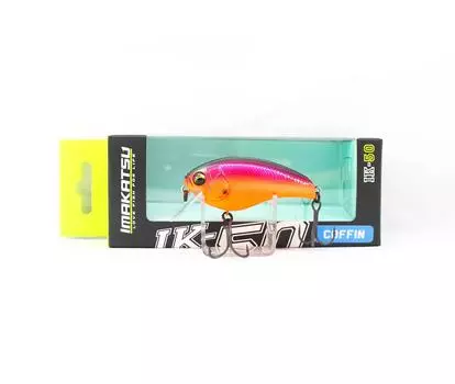 Imakatsu IK 50C Crank Bait Плавающая приманка 234 (3005)