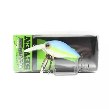 Imakatsu IK Scare Brow 7 Плавающая приманка для дайвинга 261 (6908)