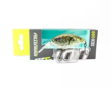 Imakatsu IKE-100 3DR Плавающая приманка 832 (6243)