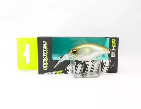 Imakatsu IKE-100 Плавучая приманка 875 (2732)