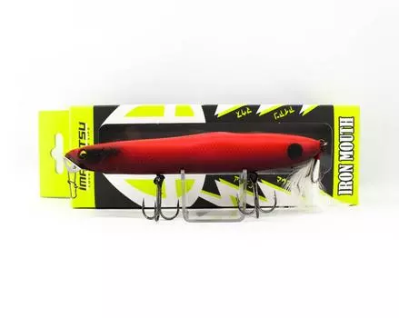 Imakatsu Iron Mouth Плавающая Приманка 260 (8201)