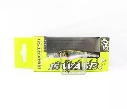Imakatsu IS Wasp 50 подвесная приманка 758 (9930)